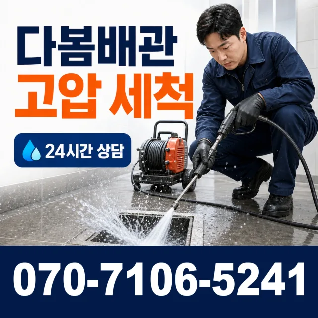 전북 군산시 신성길 배관내시경 상담 이미지 4